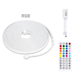 5M LED Strip Neon Light RGB/RGBIC