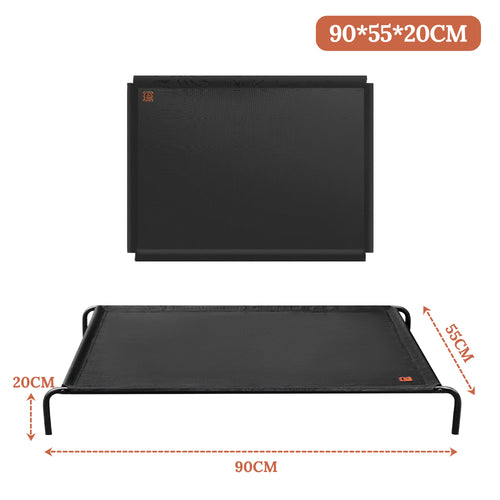 New Elevated Pet Bed