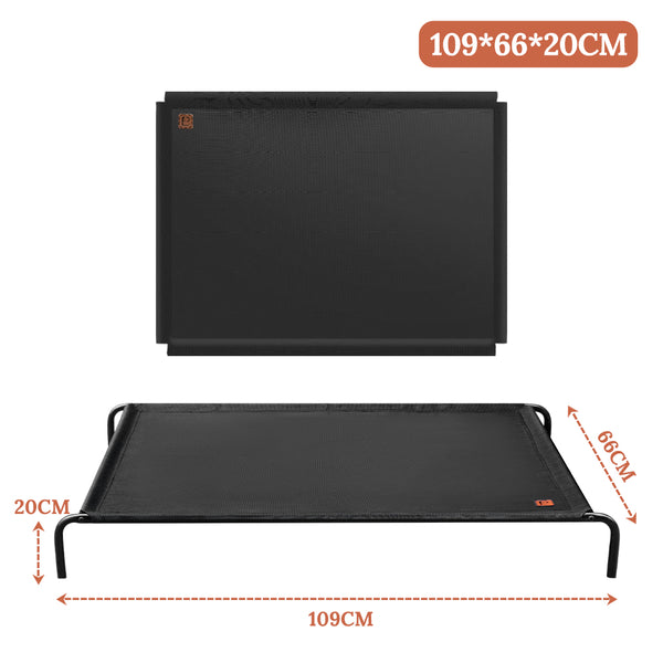 New Elevated Pet Bed