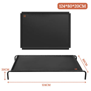 New Elevated Pet Bed