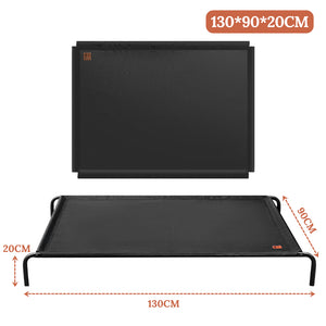 New Elevated Pet Bed