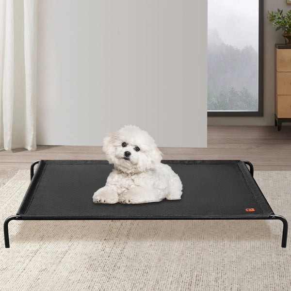 New Teslin Pet Bed Mesh