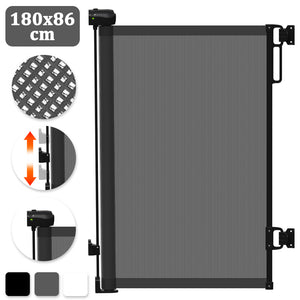 Pet Baby Safety Gate Mesh