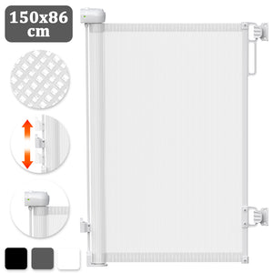 Pet Baby Safety Gate Mesh