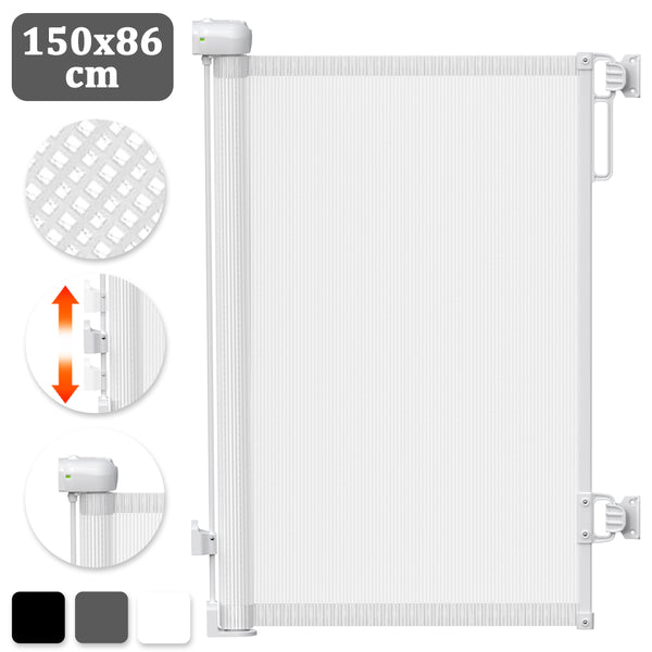 Pet Baby Safety Gate Mesh