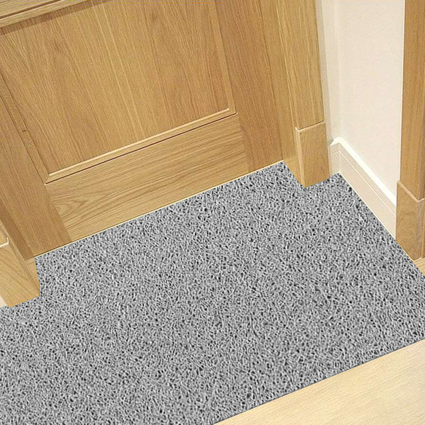 Anti Slip Water Drains Shower Mat