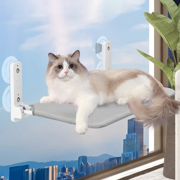 Cat Window Hammock