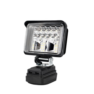 Work Light with USB Port