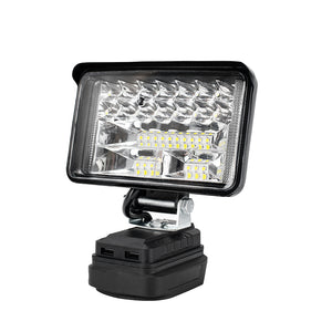 Work Light with USB Port