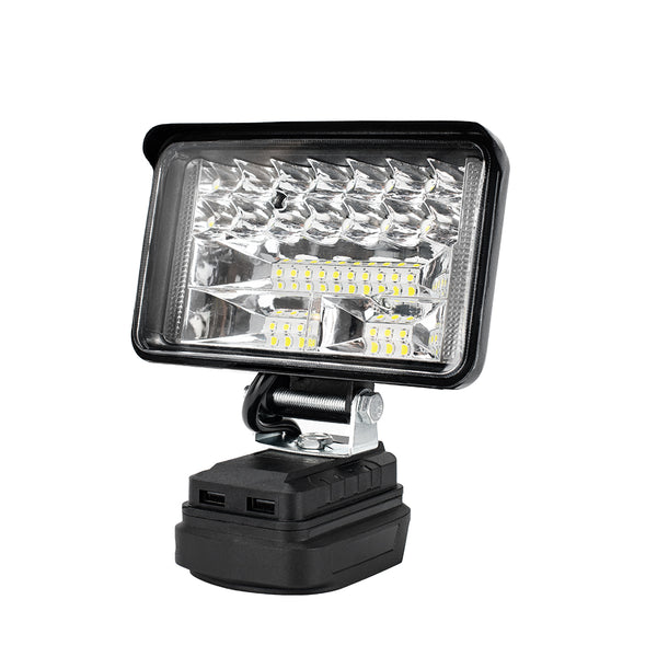 Work Light with USB Port