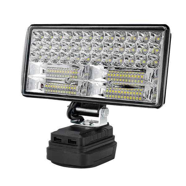 Work Light with USB Port