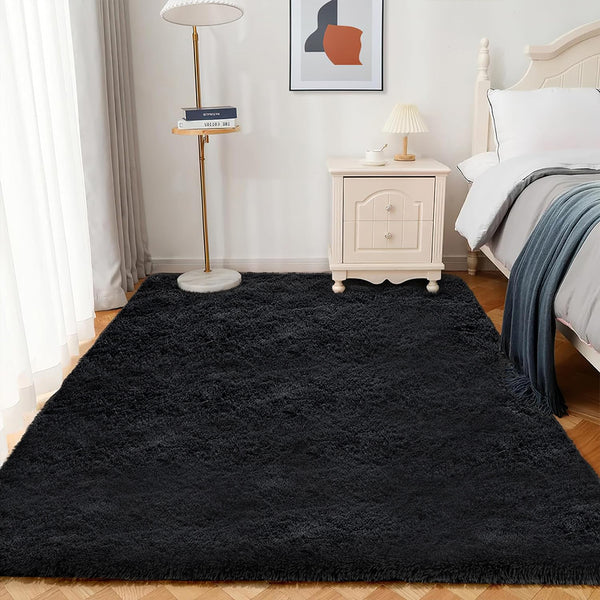 Shaggy Floor Rug