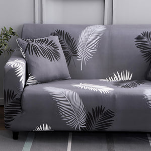 Floral Recliner Cover 2/3 Seats