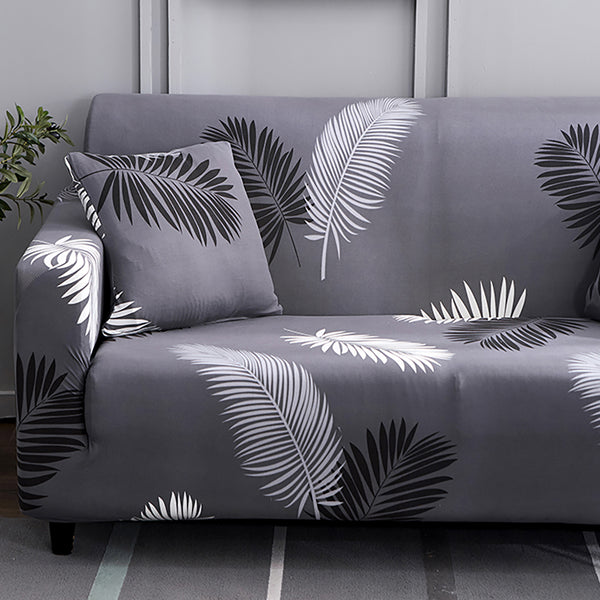 Floral Recliner Cover 2/3 Seats