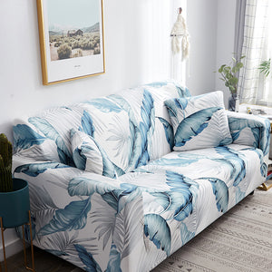 Floral Recliner Cover 2/3 Seats