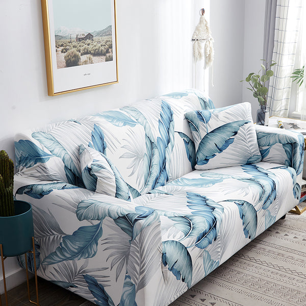 Floral Recliner Cover 2/3 Seats