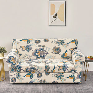 Floral Recliner Cover 2/3 Seats