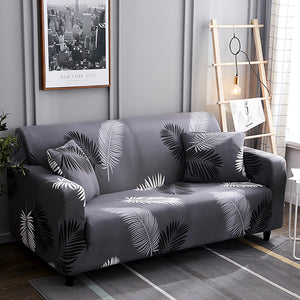 Floral Recliner Cover 2/3 Seats