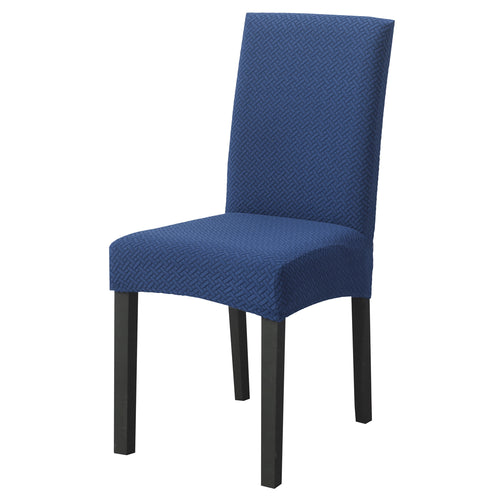 Knitted Twill Chair Cover