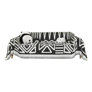 Sofa Blanket Cover 4 Sizes