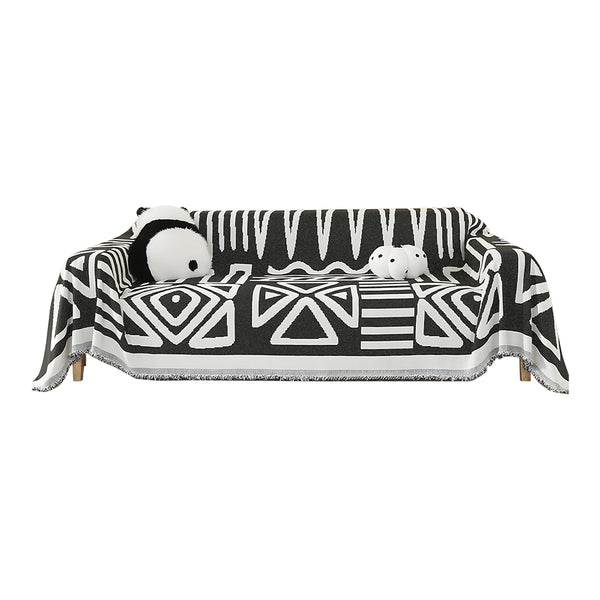 Sofa Blanket Cover 4 Sizes