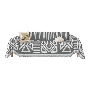 Sofa Blanket Cover 4 Sizes