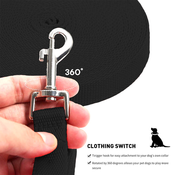 Pet Recall Rope
