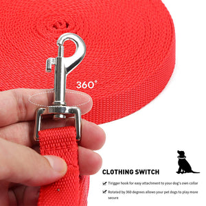 Pet Recall Rope