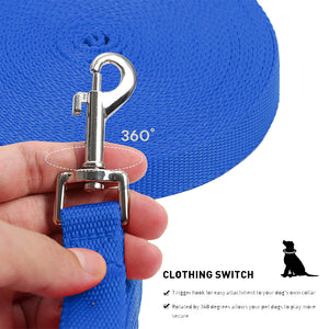 Pet Recall Rope
