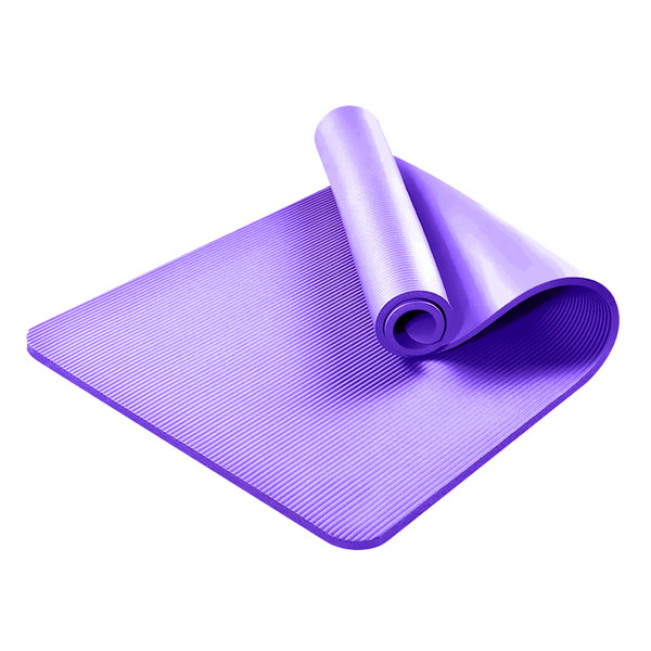 NBR Yoga Mat