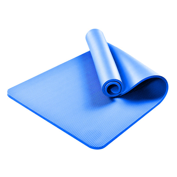 NBR Yoga Mat