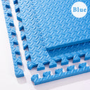 EVA Foam Mats 4PCS 60x60x1.2
