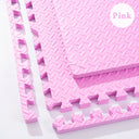 EVA Foam Mats 4PCS 60x60x1.2
