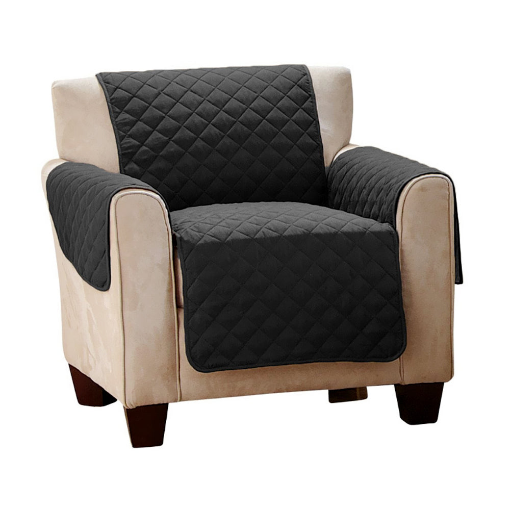 Water Repellent Sofa Cover 1 Seat