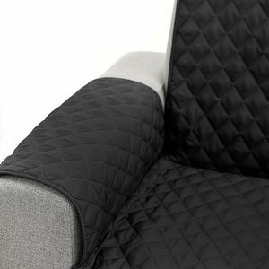 Water Repellent Sofa Cover 1 Seat
