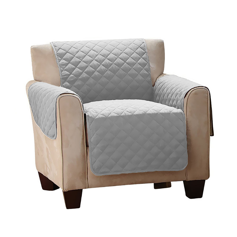 Water Repellent Sofa Cover 1 Seat