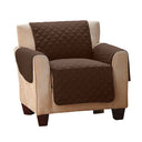 Water Repellent Sofa Cover 1 Seat
