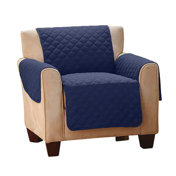 Water Repellent Sofa Cover 1 Seat