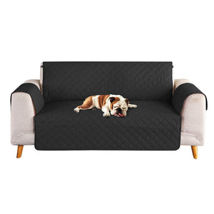 Water Repellent Sofa Cover 2 Seats