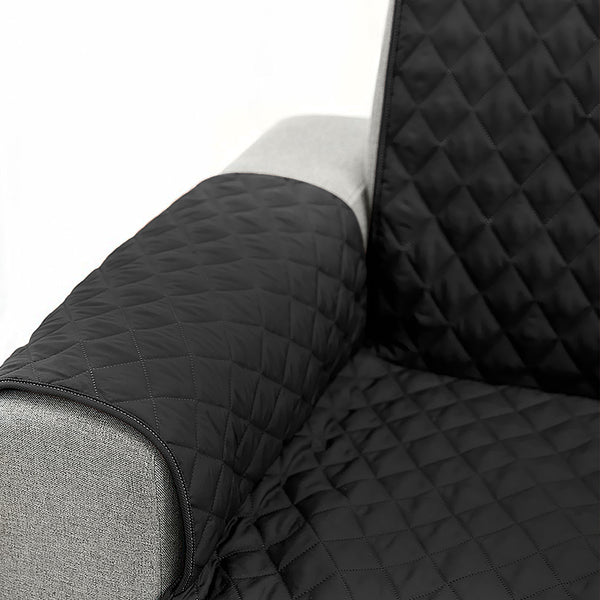 Water Repellent Sofa Cover 2 Seats