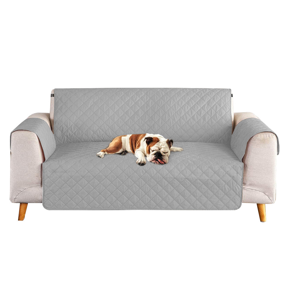 Water Repellent Sofa Cover 2 Seats