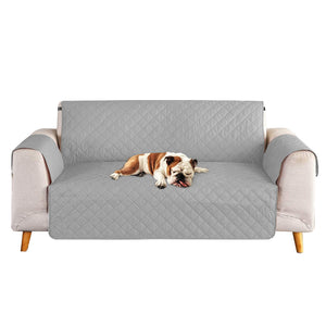Water Repellent Sofa Cover 2 Seats