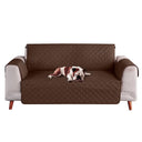 Water Repellent Sofa Cover 2 Seats