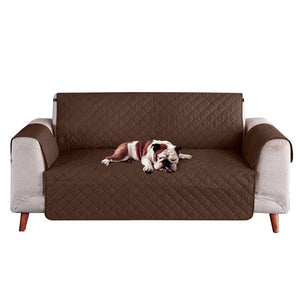 Water Repellent Sofa Cover 2 Seats