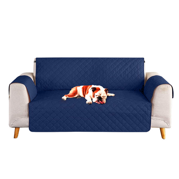 Water Repellent Sofa Cover 2 Seats