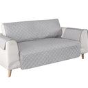 Water Repellent Sofa Cover 3 Seats