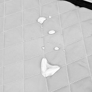 Water Repellent Sofa Cover 3 Seats