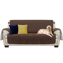Water Repellent Sofa Cover 3 Seats