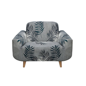 Floral Sofa Covers 1/2/3/4 Seats