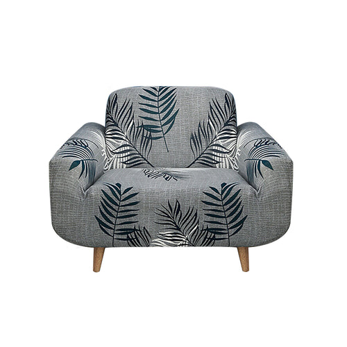 Floral Sofa Covers 1/2/3/4 Seats